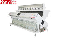 5.5Kw 15.0T/H Upgrading Ejector Rice Colour Sorter