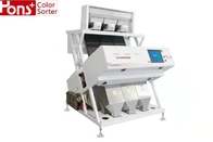 1.0T/H Automatically Separate 189 Channels CCD Color Sorter