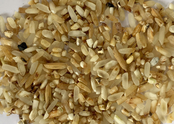 Máy phân loại màu gạo thông minh kỹ thuật số Hons S2 với sản lượng lớn tại Trung Quốc