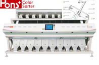 FPGA Quinoa / Grain CCD Color Sorting Machine 6.0T/H