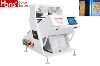 Multiple Function High Precision Coffee Beans Color Sorting Separator Machine