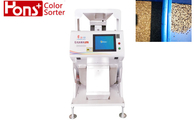 Multiple Function CCD Color Sorting Separator Coffee Beans  Classification Machine