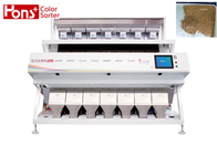 Automatic Colour Sorting Separator Machine Wheat/Rice Processing Line