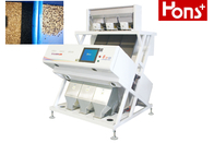 Intelligent High Accuracy Color Separator Machine coffee beans sorting machine