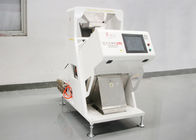 Recycled Wheat Color Sorter 1 Channels Dual 5388 Px Full Color For Buckwheat