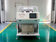 2 Channels CCD Automatic Rice Sorting Machine Long Life LED Light Source
